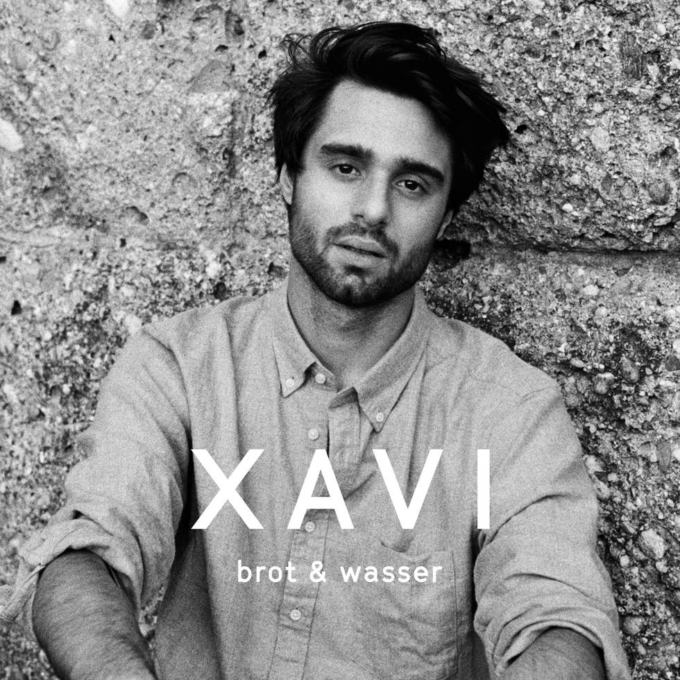 xavi xavi